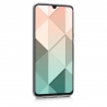 KW TPU Silicone Case Samsung Galaxy A70 - Glory Mix Hexagon (48434.13)