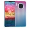 KW TPU Silicone Case Huawei Mate 30 - Bicolor Design (50132.01)