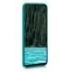 KW TPU Silicone Case Huawei Mate 30 Lite - Teal Matte (50153.57)