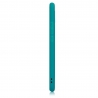 KW TPU Silicone Case Huawei Mate 30 Lite - Teal Matte (50153.57)