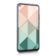 KW TPU Silicone Case Huawei Mate 30 Lite - Moroccan Vibes in Monochrome (50165.07)