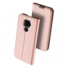 DuxDucis SkinPro Huawei Mate 30 Lite - Rose Gold