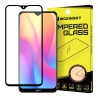 Wozinsky Tempered Glass 9H Full Glue Xiaomi Redmi 8A - Black