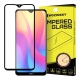 Wozinsky Tempered Glass 9H Full Glue Xiaomi Redmi 8A - Black