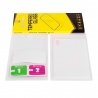 Wozinsky Tempered Glass 9H Full Glue Xiaomi Redmi 8A - Black