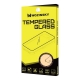 Wozinsky Tempered Glass 9H Full Glue Xiaomi Redmi 8A - Black