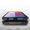OEM Hybrid Armor Case Tough Rugged Xiaomi Redmi 8A - Black