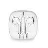 OEM Handsfree Aux 3.5 - White