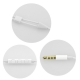 OEM Handsfree Aux 3.5 - White