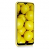 KW TPU Silicone Case Xiaomi Redmi 8A - Yellow Matte (50643.49)