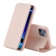 DuxDucis Skin X Bookcase iPhone 11 Pro - Pink
