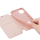 DuxDucis Skin X Bookcase iPhone 11 Pro - Pink