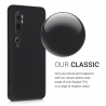 KW TPU Silicone Case Xiaomi Mi Note 10 - Black Matte (50948.50)