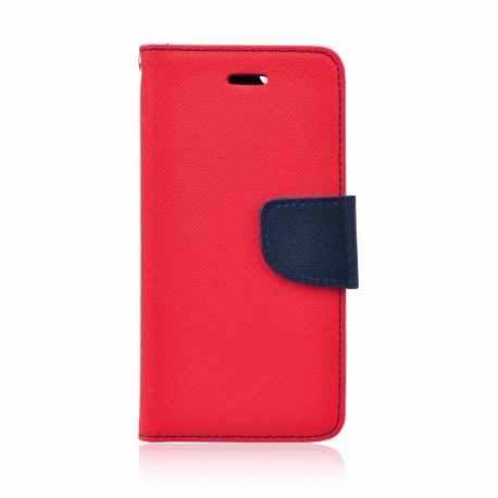 OEM Θήκη Fancy για Huawei Honor 8 - Black