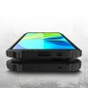 OEM Hybrid Armor Case Tough Rugged Xiaomi Mi Note 10 - Black