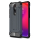 OEM Hybrid Armor Case Tough Rugged Xiaomi Redmi 8 - Blue