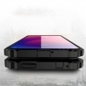 OEM Hybrid Armor Case Tough Rugged Xiaomi Redmi 8 - Blue