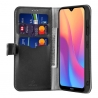 Dux Ducis Kado Bookcase wallet type case Xiaomi Redmi 8A - Black