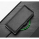 Dux Ducis Kado Bookcase wallet type case Xiaomi Redmi 8A - Black
