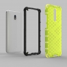 OEM Honeycomb Armor Case with TPU Bumper Xiaomi Redmi 8/8A - Green