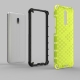 OEM Honeycomb Armor Case with TPU Bumper Xiaomi Redmi 8/8A - Green