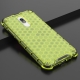 OEM Honeycomb Armor Case with TPU Bumper Xiaomi Redmi 8/8A - Green