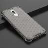 OEM Honeycomb Armor Case with TPU Bumper Xiaomi Redmi 8/8A - Black