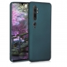 KW TPU Silicone Case Xiaomi Mi Note 10 - Metallic Teal (50952.14)
