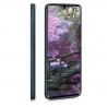 KW TPU Silicone Case Xiaomi Mi Note 10 - Metallic Teal (50952.14)
