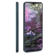 KW TPU Silicone Case Xiaomi Mi Note 10 - Metallic Teal (50952.14)