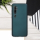 KW TPU Silicone Case Xiaomi Mi Note 10 - Metallic Teal (50952.14)