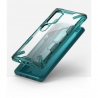 Ringke Fusion-X Design Xiaomi Mi Note 10 - Turquoise Green