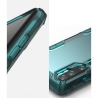 Ringke Fusion-X Design Xiaomi Mi Note 10 - Turquoise Green