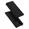 DuxDucis SkinPro Samsung Galaxy A51 - Black