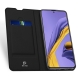 DuxDucis SkinPro Samsung Galaxy A51 - Black