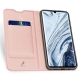 DuxDucis SkinPro Xiaomi Mi Note 10 - Rose Gold
