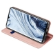 DuxDucis SkinPro Xiaomi Mi Note 10 - Rose Gold