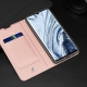 DuxDucis SkinPro Xiaomi Mi Note 10 - Rose Gold