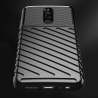 OEM Thunder Flexible Tough Rugged Cover TPU Case Xiaomi Redmi 8 - Black