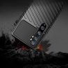 OEM Thunder Flexible Tough Rugged Cover TPU Case Xiaomi Mi Note 10 - Black