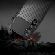 OEM Thunder Flexible Tough Rugged Cover TPU Case Xiaomi Mi Note 10 - Black