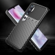 OEM Thunder Flexible Tough Rugged Cover TPU Case Xiaomi Mi Note 10 - Black