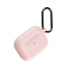FoneFX Silicone Case Apple AirPods Pro - Pink (FFXPSCAPRPNK)
