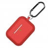 FoneFX Silicone Case Apple AirPods Pro - Red (FFXPSCAPRRED)