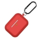 FoneFX Silicone Case Apple AirPods Pro - Red (FFXPSCAPRRED)
