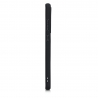 KW TPU Silicone Case Samsung Galaxy S20 Ultra - Black Matte (51225.47)