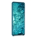 KW TPU Soft Flexible Rubber Samsung Galaxy S20 Ultra - Teal Matte (51226.57)