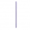 KW TPU Silicone Case Samsung Galaxy S20 - Lavender (51235.108)