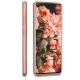 KW TPU Silicone Case Samsung Galaxy S20 Ultra - Metallic Rose Gold (51231.31)