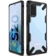 Ringke Fusion-X Samsung Galaxy S20 - Black
